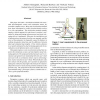 User Localization Using Wearable Electromagnetic Tracker and Orientation Sensor