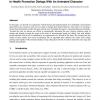 User modeling and adaptation in health promotion dialogs with an animated character