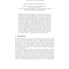 User Modelling for Interactive User-Adaptive Collection Structuring