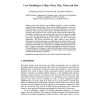 User Modelling in I-Help: What, Why, When and How