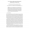 User Oriented Hierarchical Information Organization and Retrieval