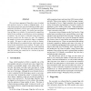 User Participation in Social Media: Digg Study