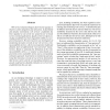 User-Perceived Service Availability: A Metric and an Estimation Approach