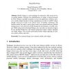User Research and User Centered Design; Designing, Developing, and Commercializing Widget Service on Mobile Handset