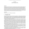 User Satisfaction and Attitudes Towards an Internet-Based Simulation