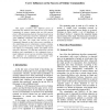 Users' Influence on the Success of Online Communities