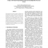 Using a CSP Based Programming Model for Reconfigurable Processor Arrays