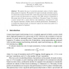 Using a Partially Annotated Corpus to Build a Dependency Parser for Japanese