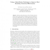 Using a Rank Fusion Technique to Improve Shot Boundary Detection Effectiveness