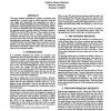 Using a Semantic Concordance for Sense Identification