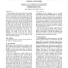 Using a two-timer scheme to detect selfish nodes in mobile ad-hoc networks
