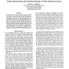 Using Abstraction and Nondeterminism to Plan Reaction Loops