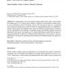 Using activity theory to understand intergenerational play: The case of Family Quest