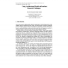 Using Architectural Models at Runtime: Research Challenges