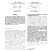 Using Association Rules to Discover Search Engines Related Queries