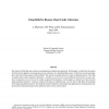 Using Belief to Reason about Cache Coherence