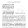 Using Boosted Features for the Detection of People in 2D Range Data
