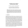Using BPEL Processes defined by Event-driven Process Chains