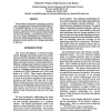 Using Bracketed Parses to evaluate a Grammar Checking Application