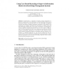 Using Case-Based Reasoning to Improve Information Retrieval in Knowledge Management Systems