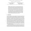 Using Classification to Evaluate the Output of Confidence-Based Association Rule Mining