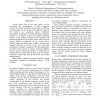 Using clustering comparison measures for speaker recognition