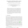 Using CMT in SCTP-Based MPI to Exploit Multiple Interfaces in Cluster Nodes
