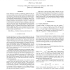 Using complex-valued ICA to efficiently combine radar polarimetric data for target detection