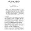 Using Conceptual Graph Theory to Support Schema Integration