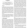 Using constraint logic programming in memory synthesis for general purpose computers