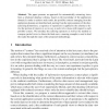 Using Context for the Extraction of Relational Views