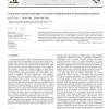 Using data mining techniques to predict hospitalization of hemodialysis patients