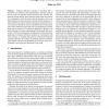 Using Decision Trees as the Answer Networks in Temporal Difference-Networks