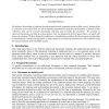 Using Description Logics for Indexing Audiovisual Documents
