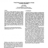 Using Design Axioms and Topology to Model Database Semantics