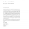 Using directionality in mobile routing