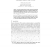 Using Dirichlet Free Form Deformation to Fit Deformable Models to Noisy 3-D Data