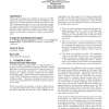 Using DSLs for developing enterprise systems