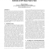 Using Early Results from the 'spamHINTS' Project to Estimate an ISP Abuse Team's Task