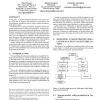 Using emergence in participatory simulations to design multi-agent systems