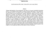 Using Evolution Strategy with Meta-models for Well Placement Optimization