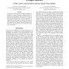 Using Eye-Tracking Data for High-Level User Modeling in Adaptive Interfaces
