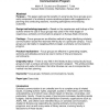 Using faculty focus groups to launch a scholarly communication program