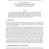 Using feature models to automate model transformations