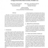 Using Fine-Grained Infrared Positioning to Support the Surface-Based Activities of Mobile Users