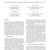 Using flexible points in a developing simulation of selective dissolution in alloys