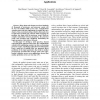 Using focused regression for accurate time-constrained scaling of scientific applications