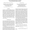 Using fourier-based shape alignment to add geometric prior to snakes
