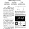 Using Fuzzy Logic to Analyze Superscript and Subscript Relations in Handwritten Mathematical Expressions