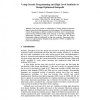 Using Genetic Programming and High Level Synthesis to Design Optimized Datapath